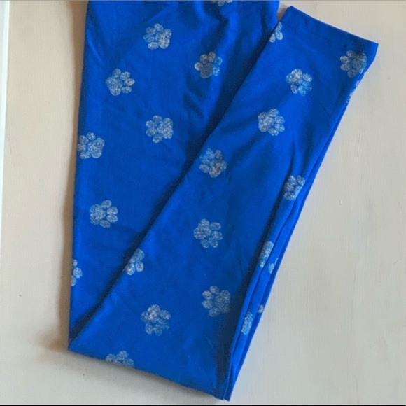 Lularoe Leggings TC - Picture 3 of 4